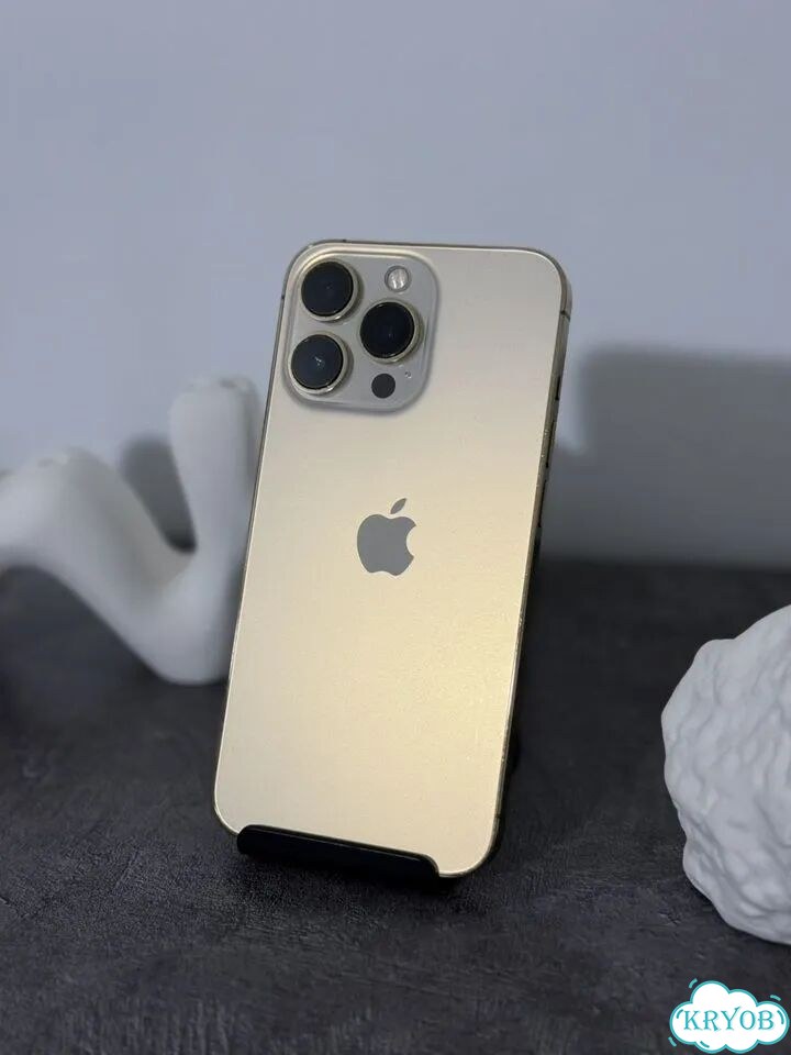 iPhone 13 Pro, 256 ГБ, SIM + eSIM фото 1