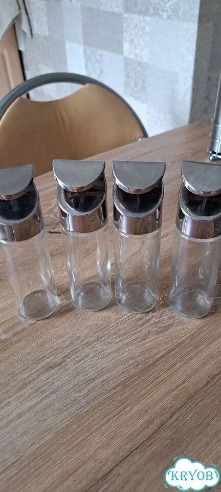 Кухонные принадлежности нержавейка фото 4