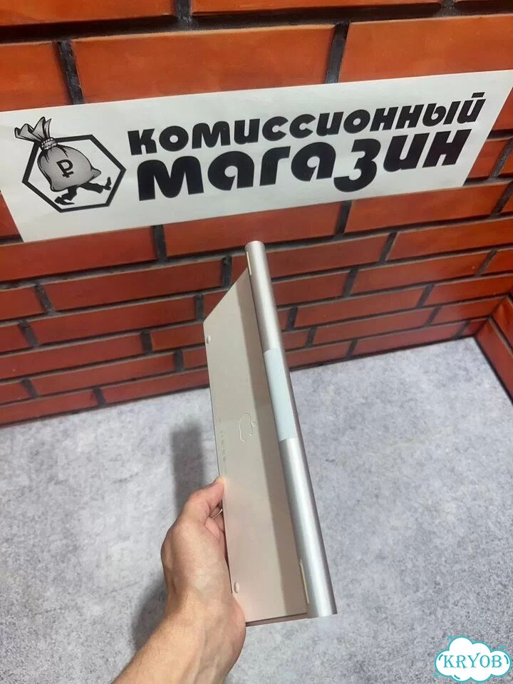 Клавиатура Apple Wireless Keyboard (A1314) фото 3