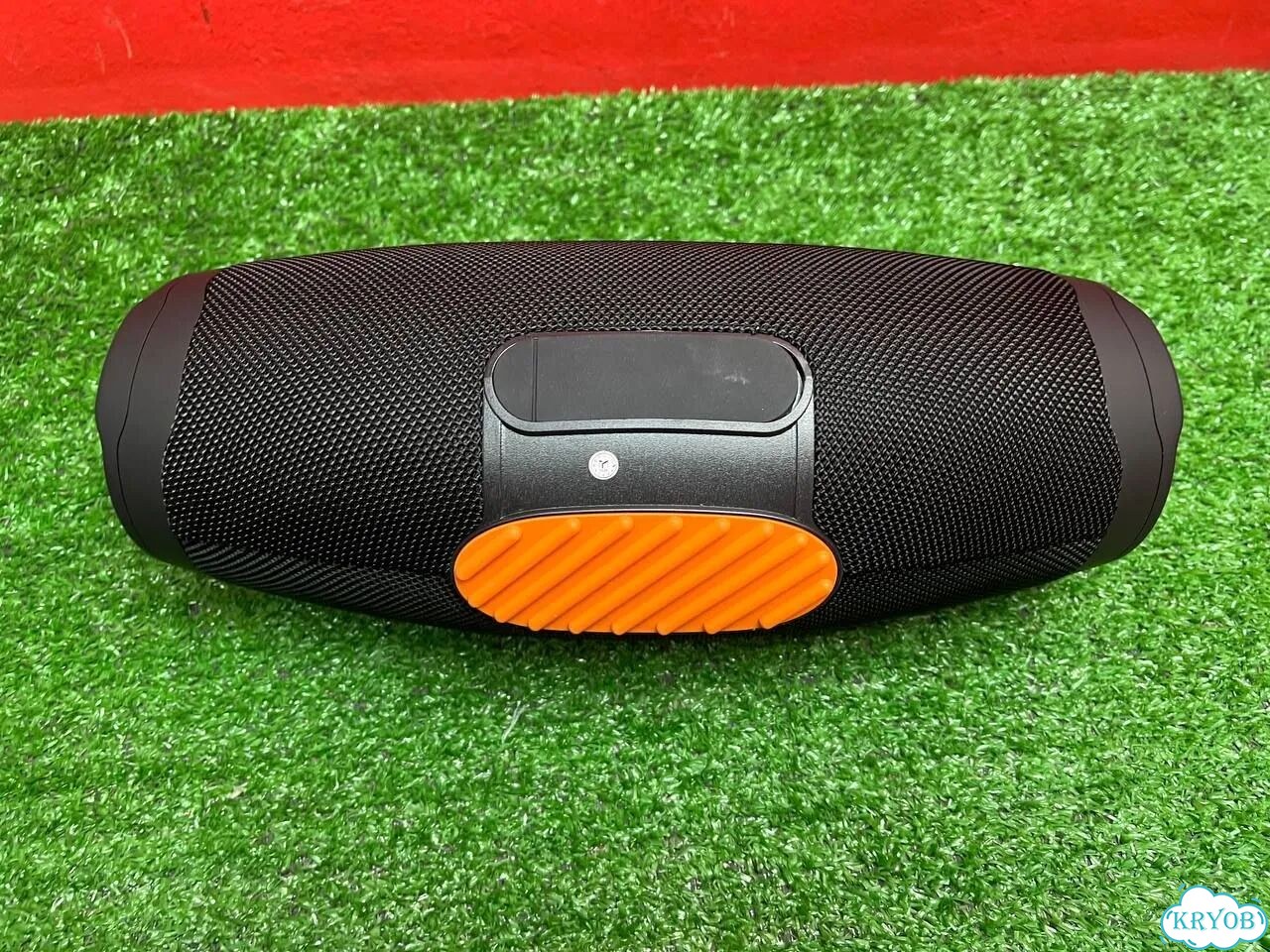 Колонка JBL Boom Box 3 фото 5