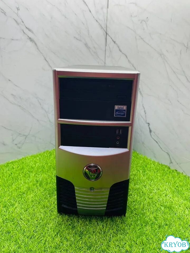 Системный блок (2 ядра / SSD 120 Гб + HDD 250 Гб) фото 2