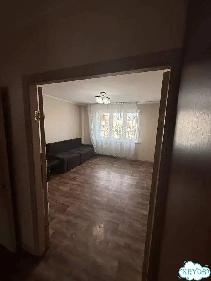 2-к. квартира, 50 м², 11/17 эт. фото 2