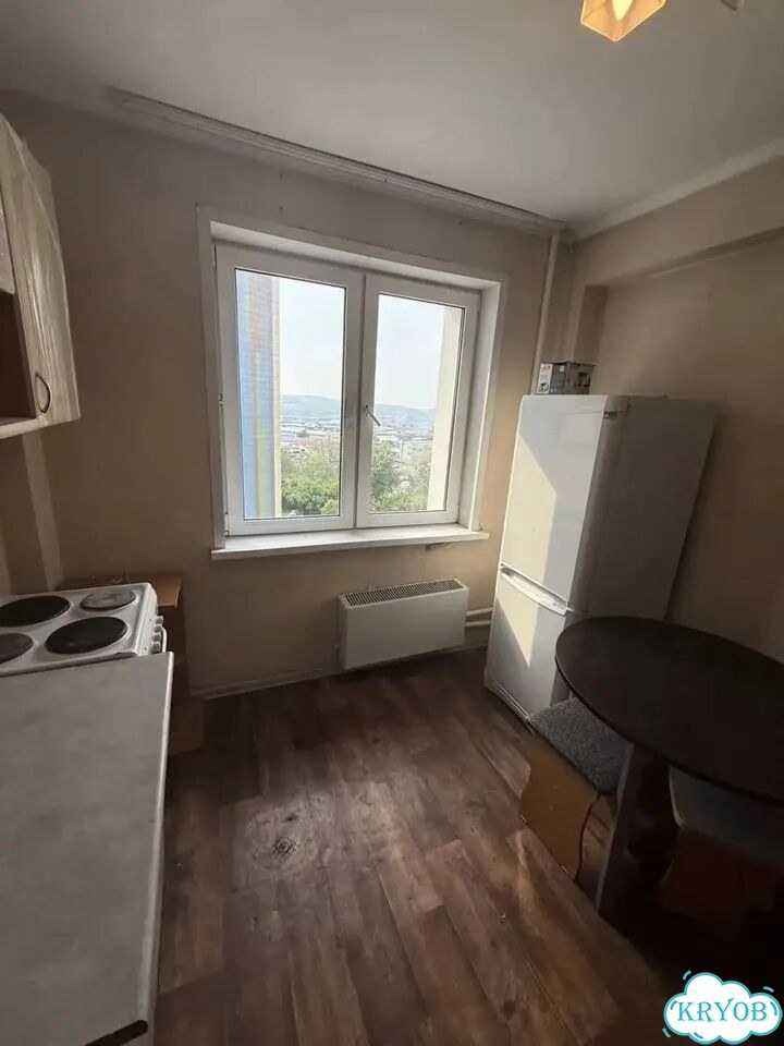 2-к. квартира, 50 м², 11/17 эт. фото 3
