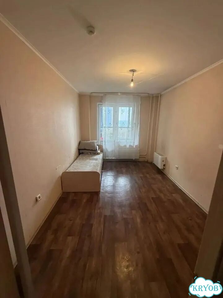 2-к. квартира, 50 м², 11/17 эт. фото 5