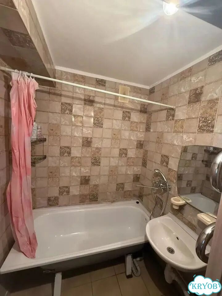 2-к. квартира, 50 м², 11/17 эт. фото 6