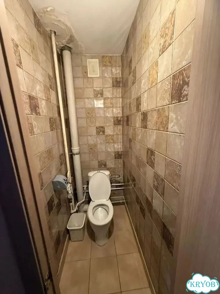2-к. квартира, 50 м², 11/17 эт. фото 7