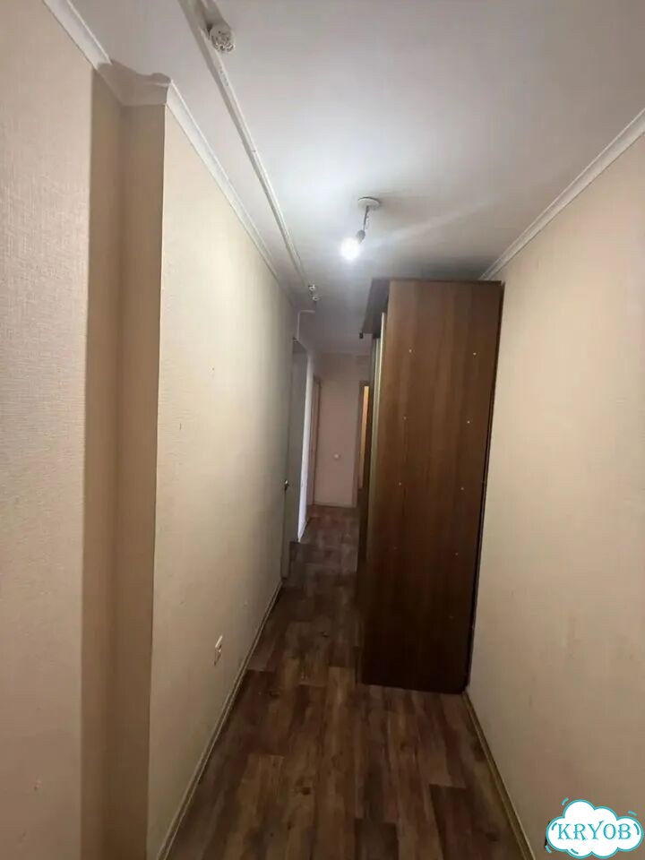2-к. квартира, 50 м², 11/17 эт. фото 8