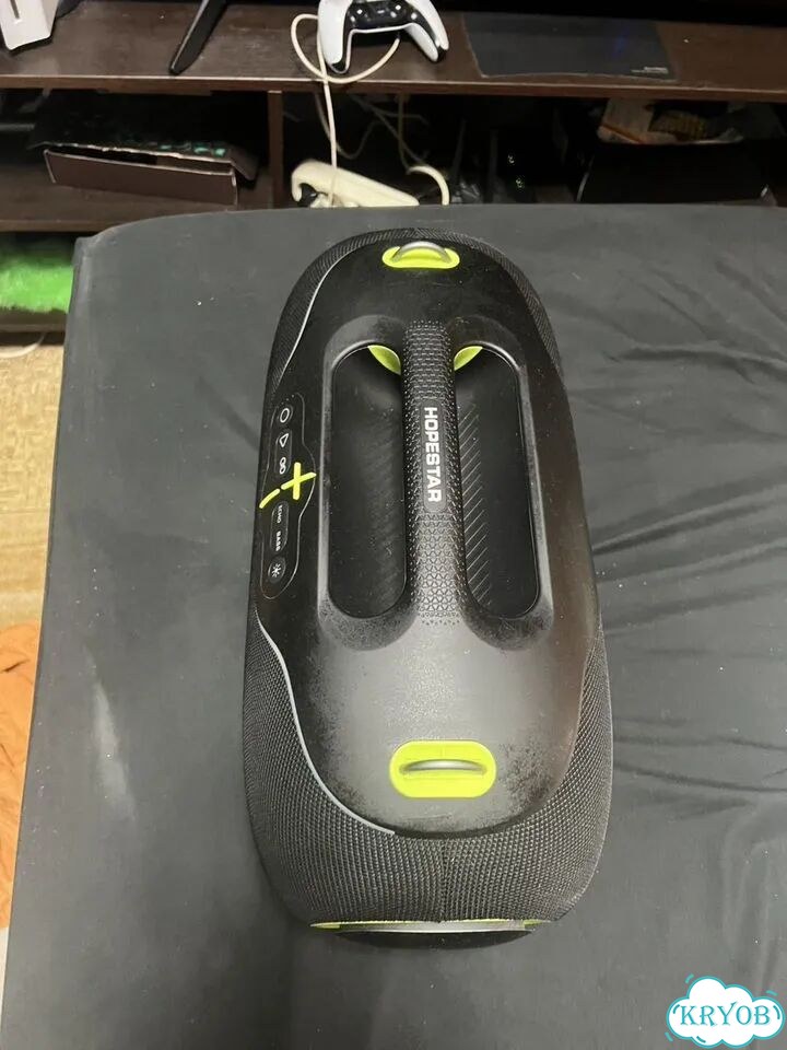Hoperstar a80 фото 1