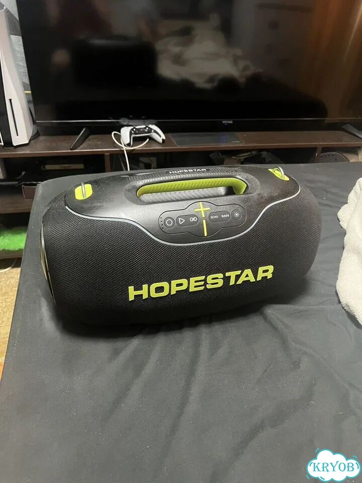 Hoperstar a80 фото 2