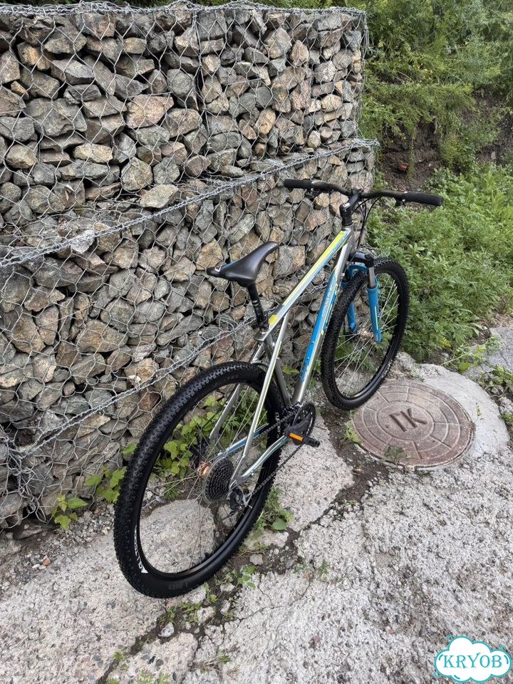 Велосипед GT Timberline Expert (HYDR) 29'' фото 3