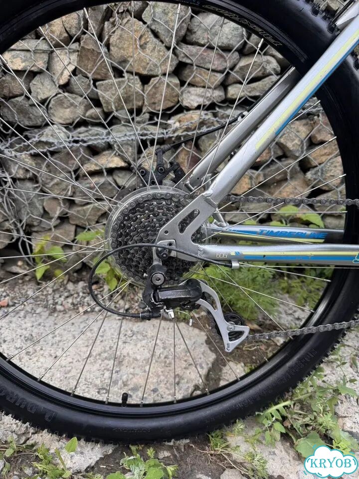 Велосипед GT Timberline Expert (HYDR) 29'' фото 5