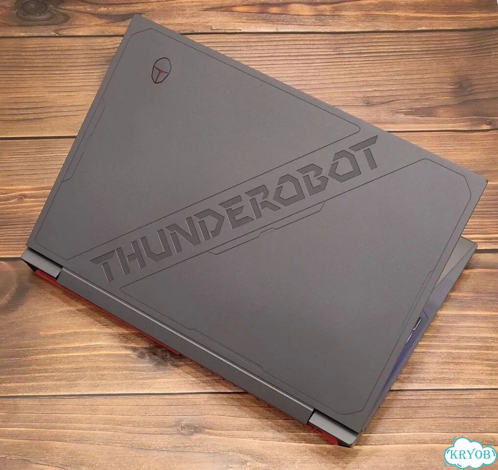 Игровой Ноутбук Thunderobot 911 X G2 Pro фото 3