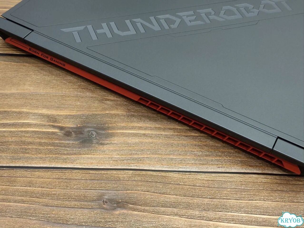 Игровой Ноутбук Thunderobot 911 X G2 Pro фото 6