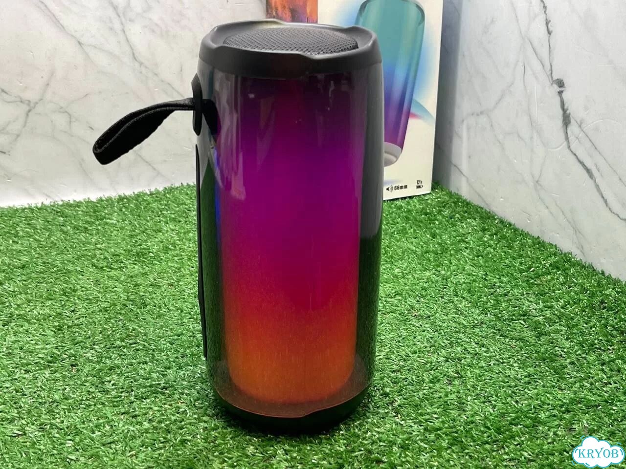 Колонка JBL Pulse 5 (Китай) фото 1