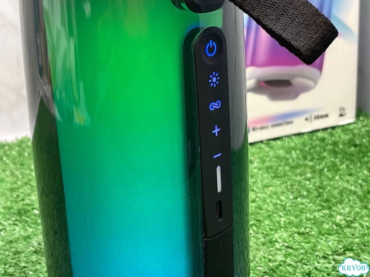 Колонка JBL Pulse 5 (Китай) фото 6