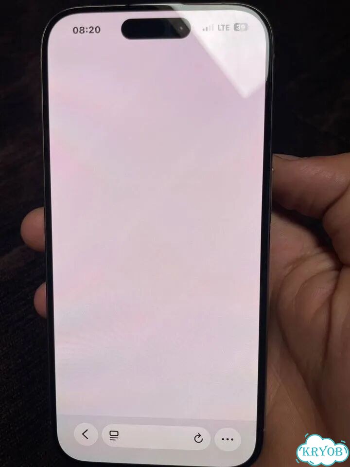 iPhone 15 Pro, 128 ГБ, SIM + eSIM фото 3