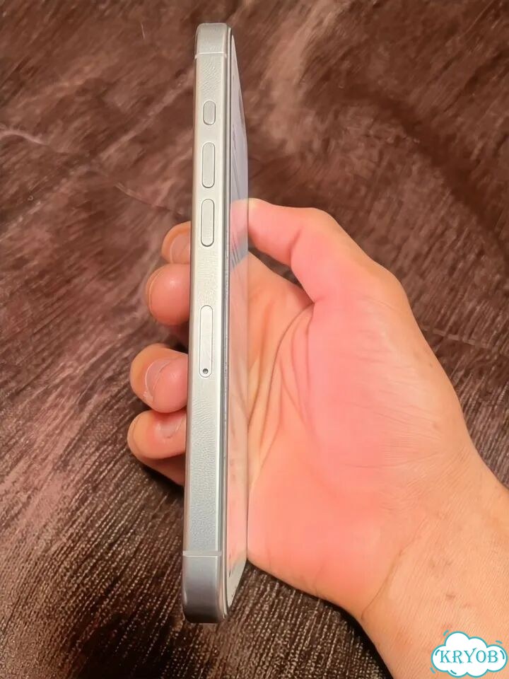 iPhone 15 Pro, 128 ГБ, SIM + eSIM фото 4