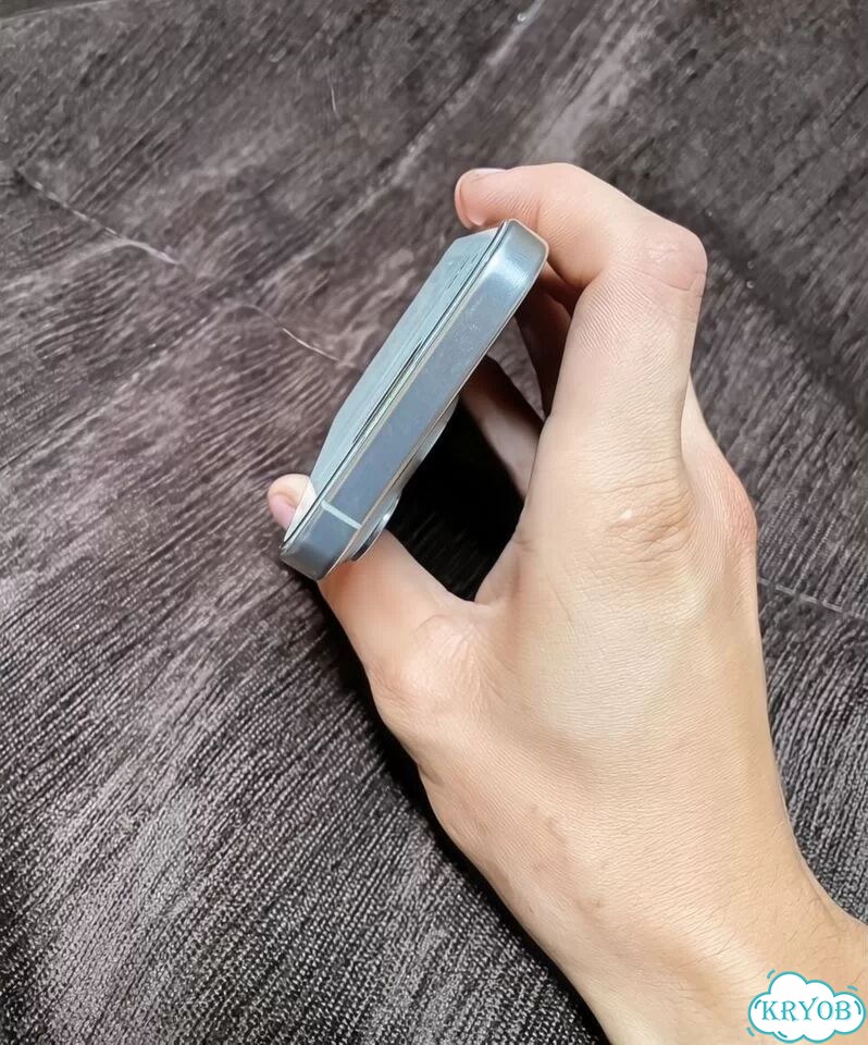 iPhone 15 Pro, 128 ГБ, SIM + eSIM фото 7
