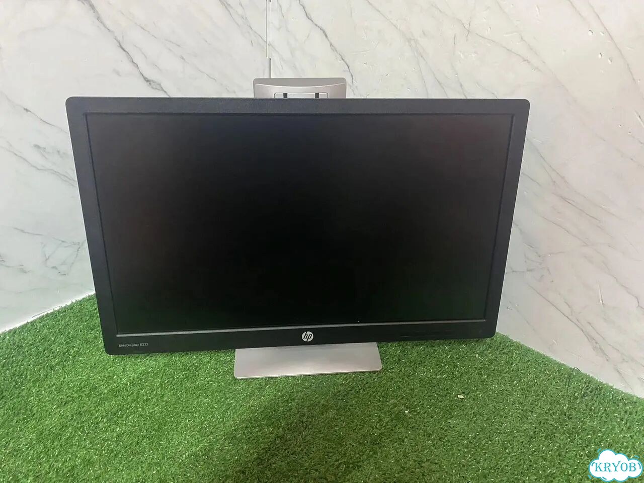 Монитор Hp ElitDisplay E222 фото 5