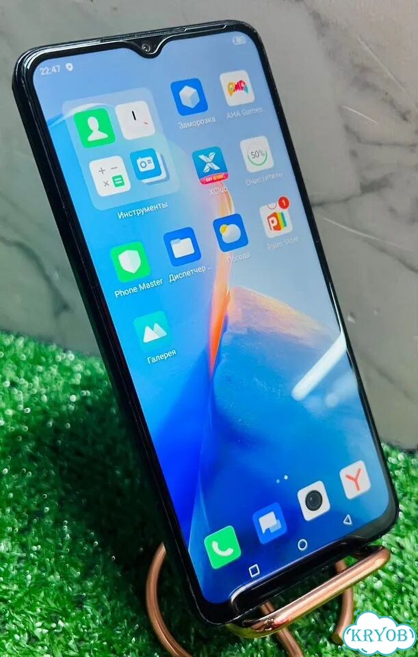 Infinix Smart 7, 3/64 ГБ, 2 SIM фото 1