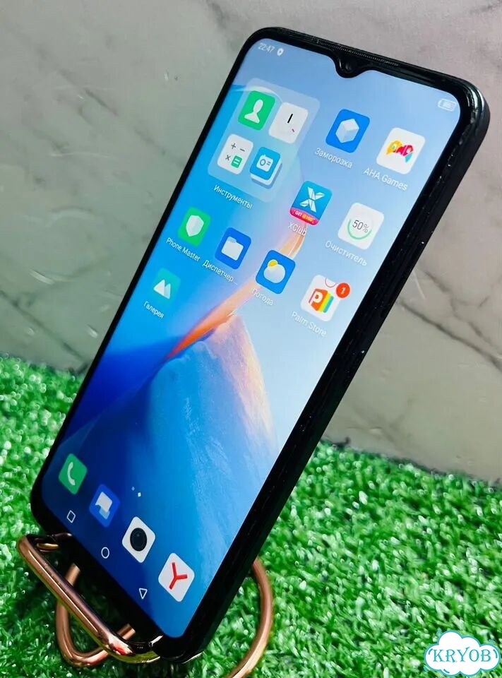 Infinix Smart 7, 3/64 ГБ, 2 SIM фото 2