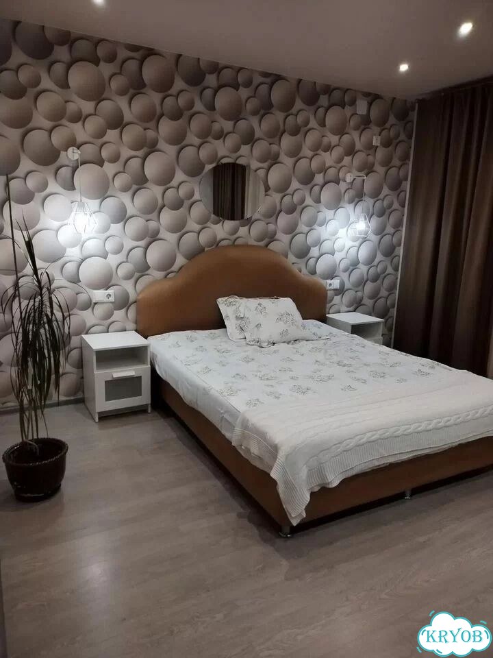 1-к. квартира, 40 м², 16/16 эт. фото 1