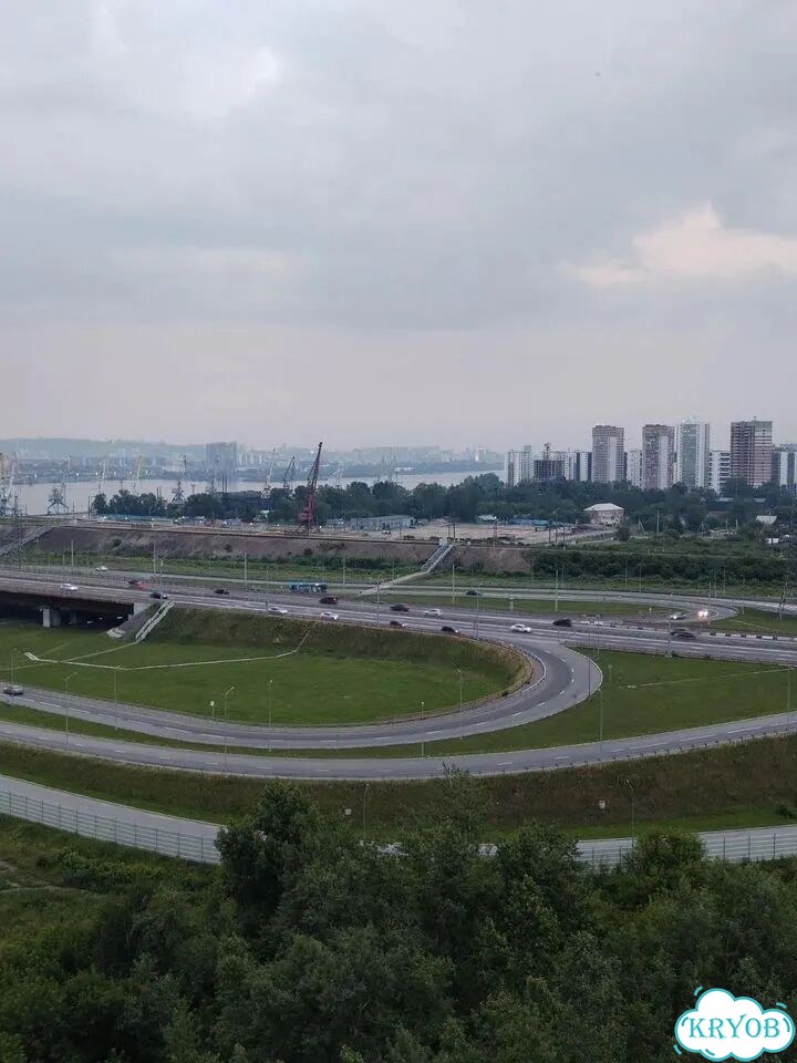 1-к. квартира, 40 м², 16/16 эт. фото 10