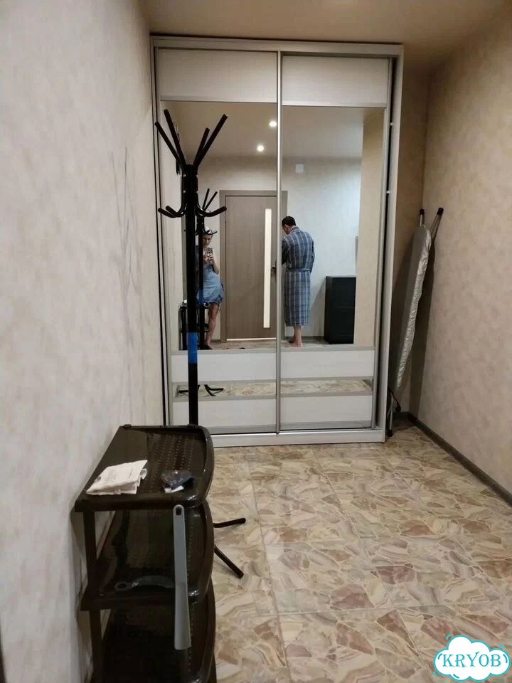 1-к. квартира, 40 м², 16/16 эт. фото 3