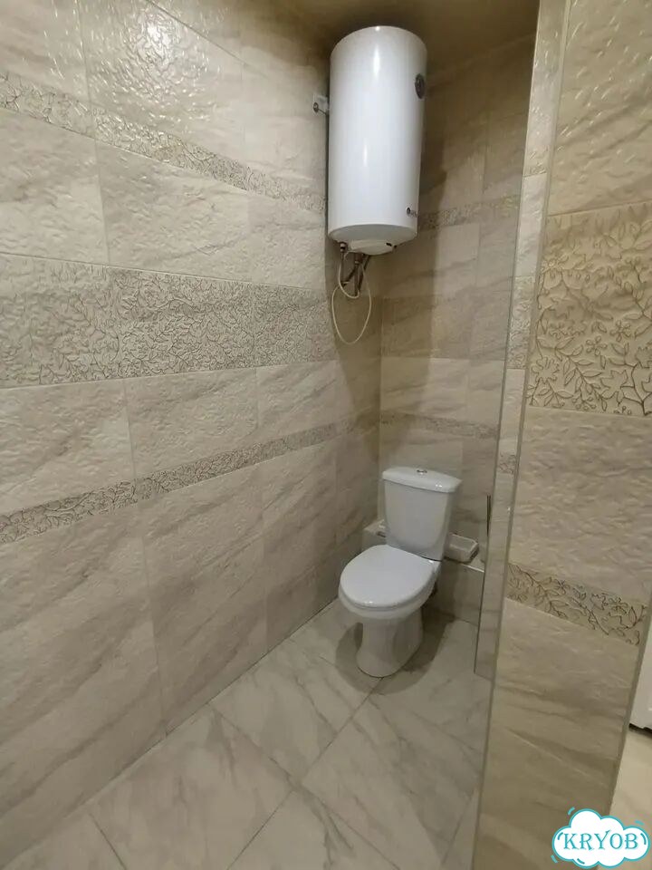 1-к. квартира, 40 м², 16/16 эт. фото 6