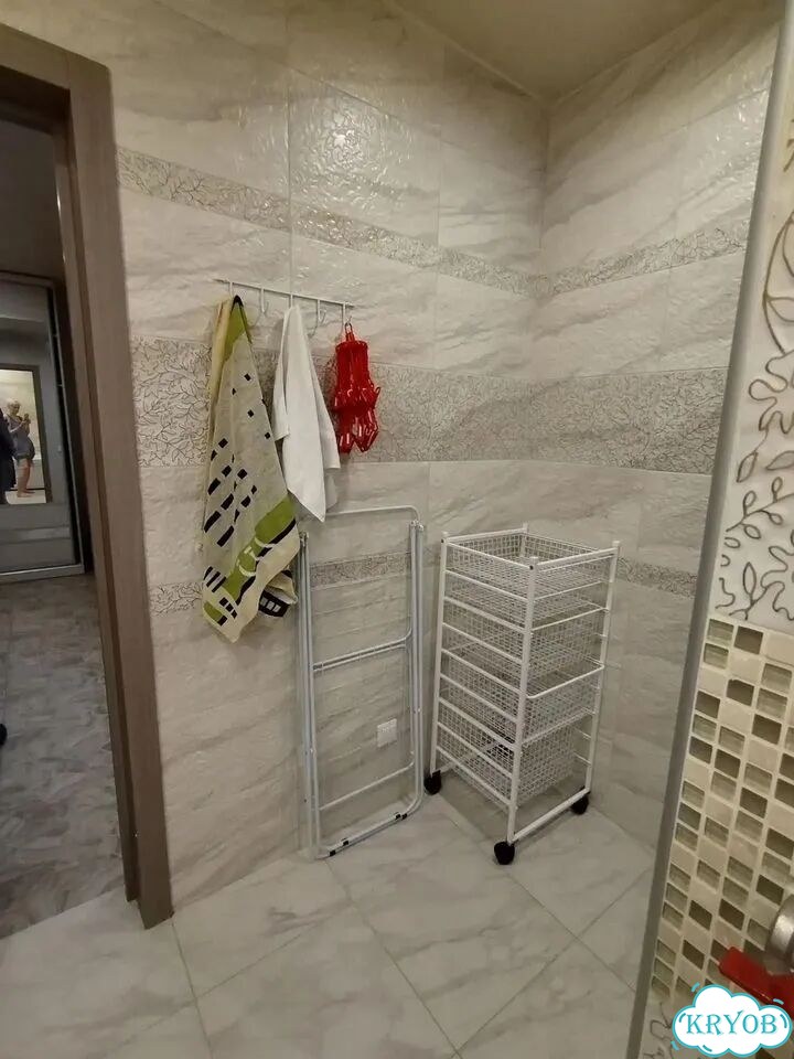 1-к. квартира, 40 м², 16/16 эт. фото 8