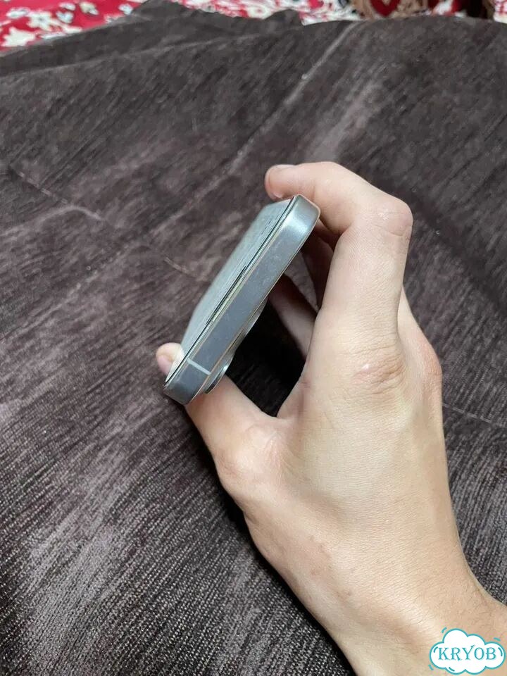 iPhone 15 Pro, 128 ГБ, SIM + eSIM фото 4