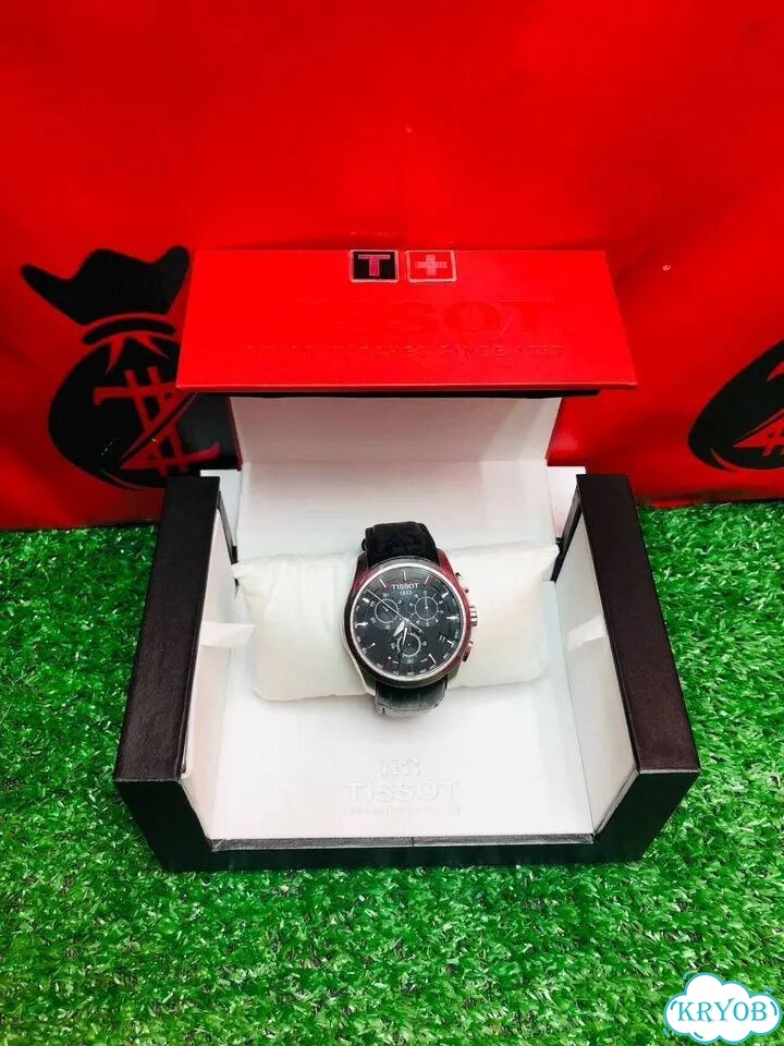 Часы Tissot T035617 фото 1