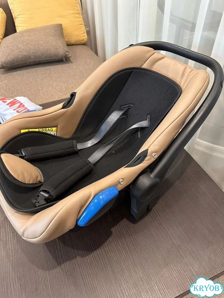 Автолюлька от 0 фото 1