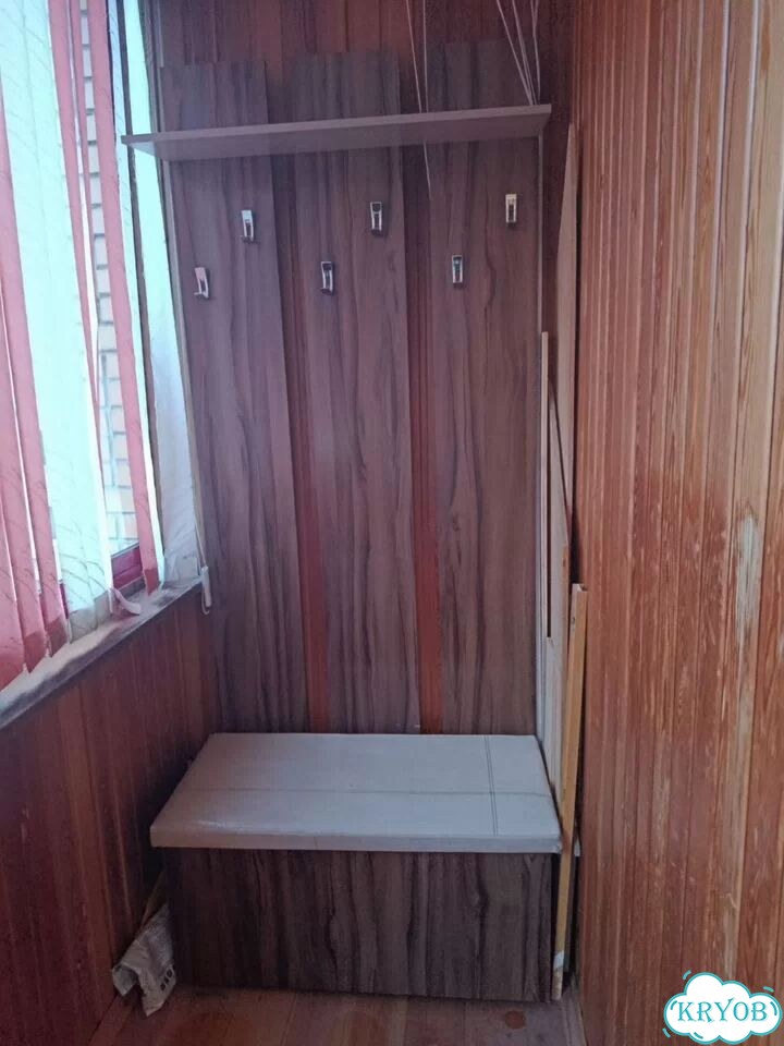 Прихожая бу фото 1