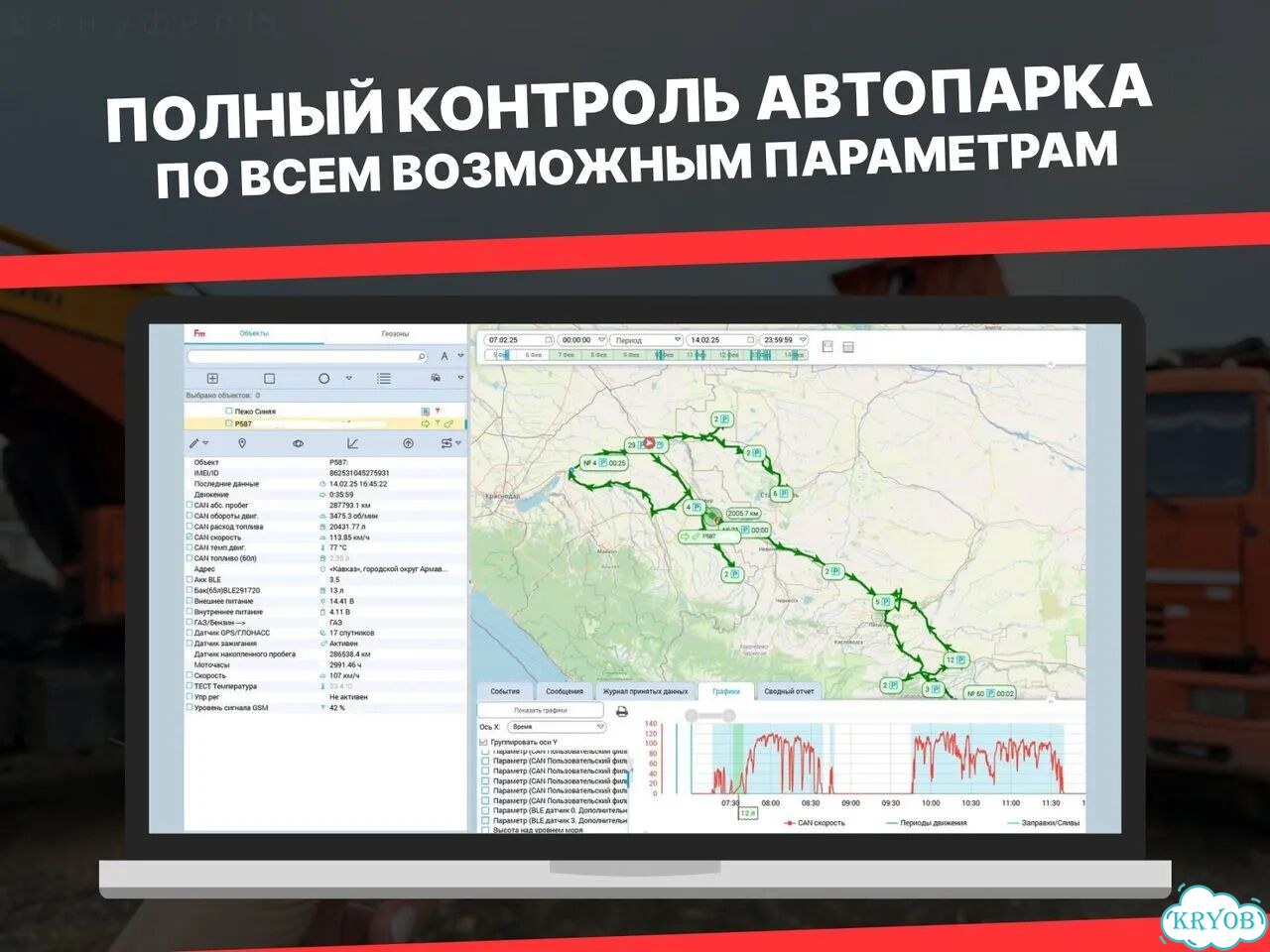Дут система контроля топлива фото 6