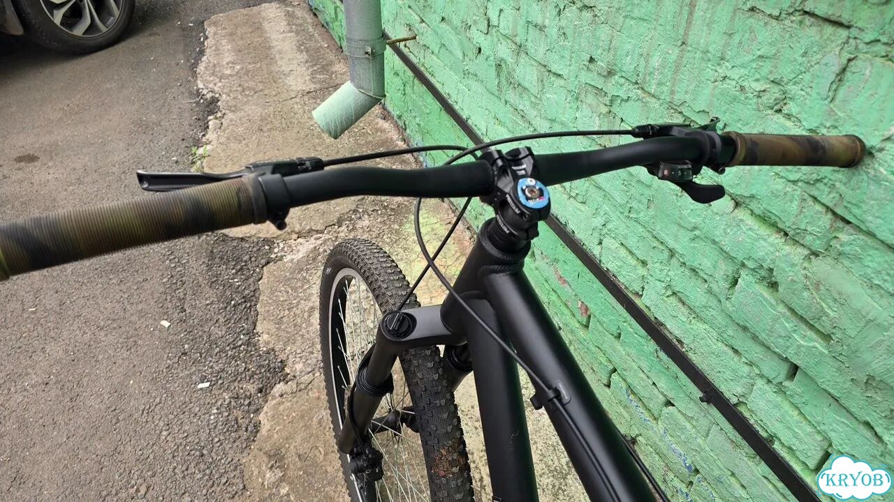 Велосипед GT Avalanche 3.0 26'' фото 2