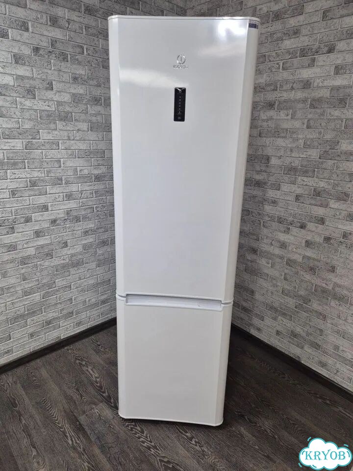 Холодильник бу indesit с гарантией 1 год(11215138) фото 1