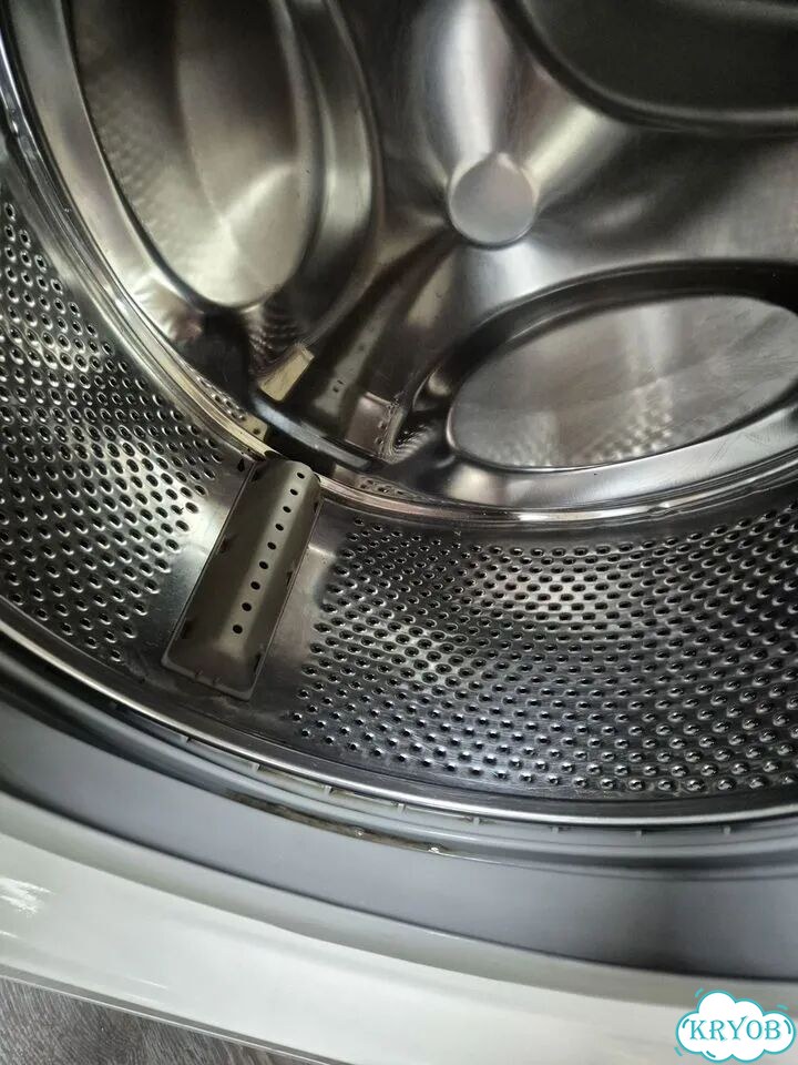 Стиральная машина бу indesit с гарантией 1 год (11214995 ) фото 5