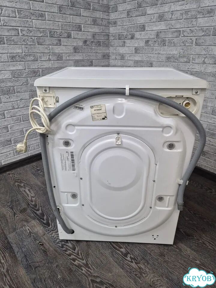 Стиральная машина бу indesit с гарантией 1 год (11214995 ) фото 7