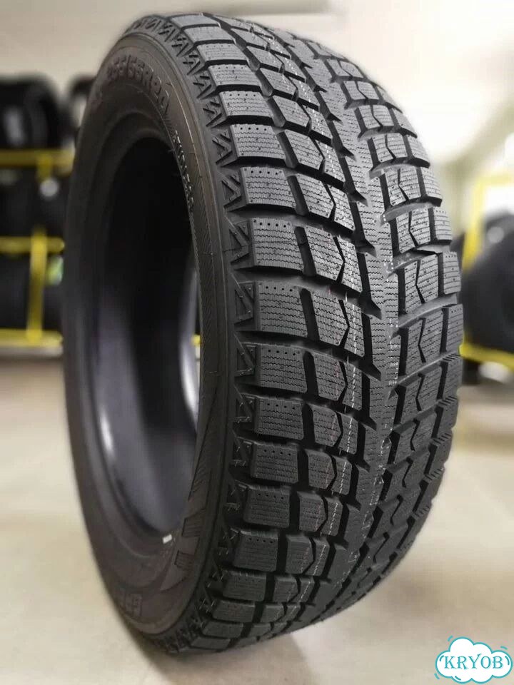 LingLong Green-Max Winter Ice I-15 SUV 225/50 R18 95T фото 1
