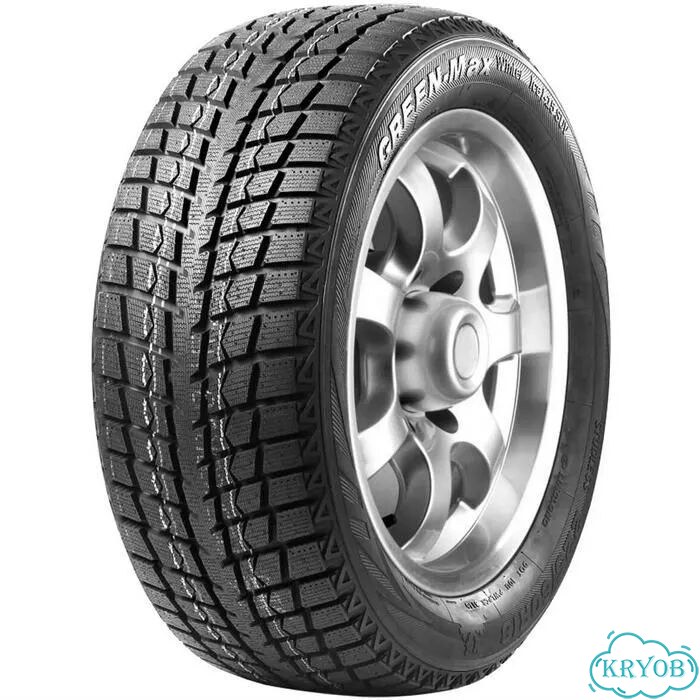 LingLong Green-Max Winter Ice I-15 SUV 225/55 R18 98T фото 4