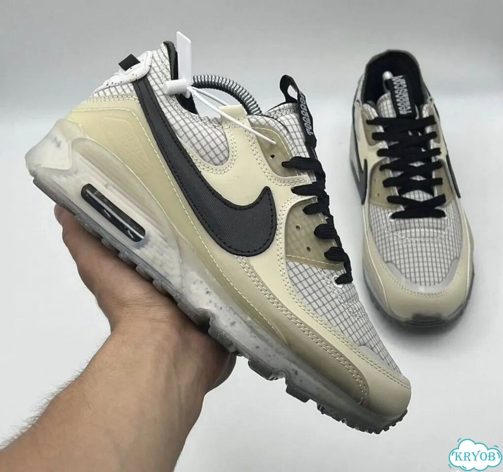 Кроссовки nike air max terrascape 90 фото 1