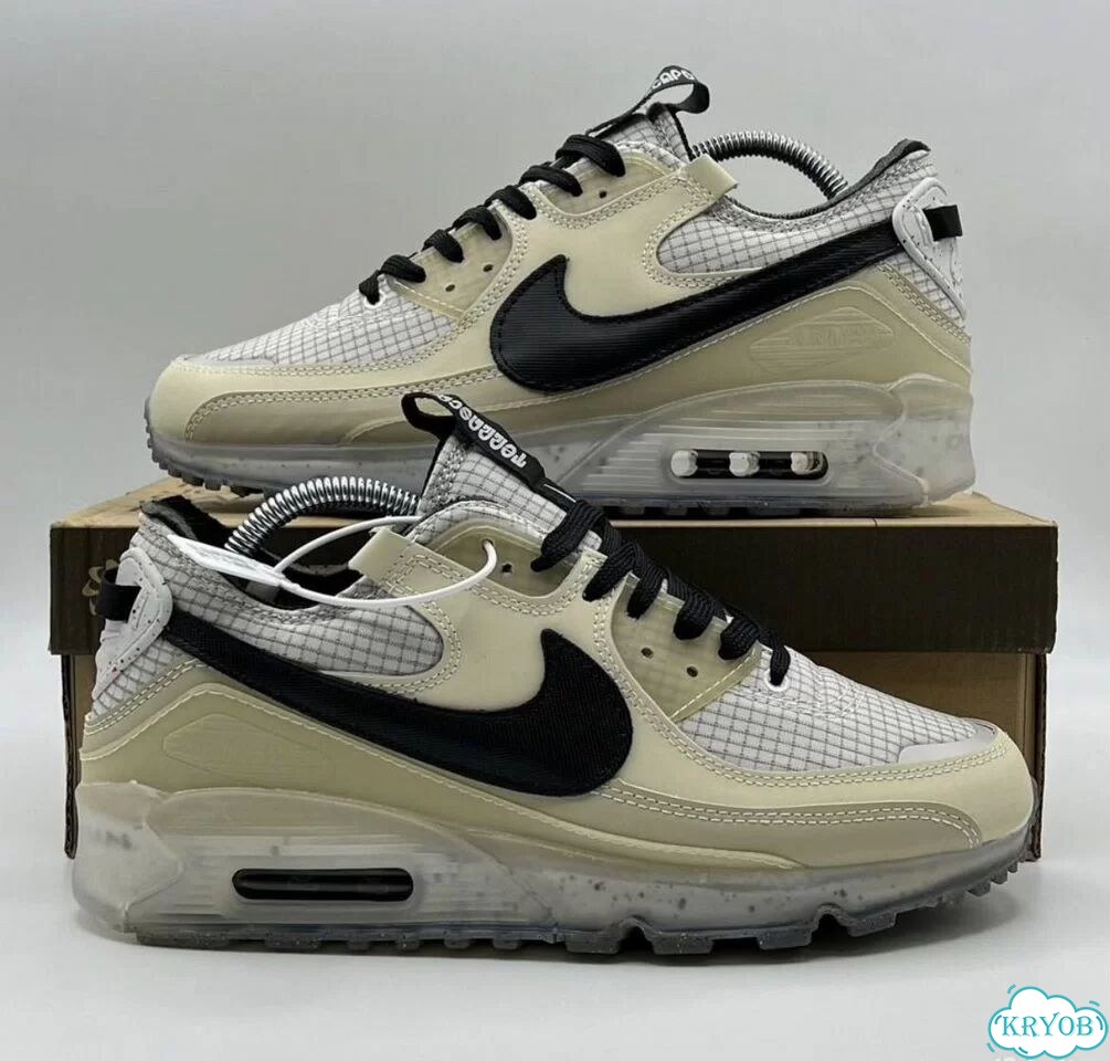 Кроссовки nike air max terrascape 90 фото 2