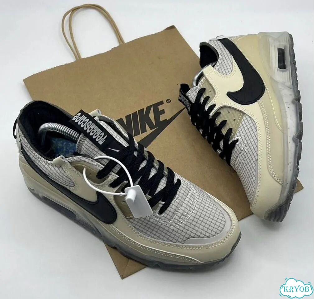 Кроссовки nike air max terrascape 90 фото 3