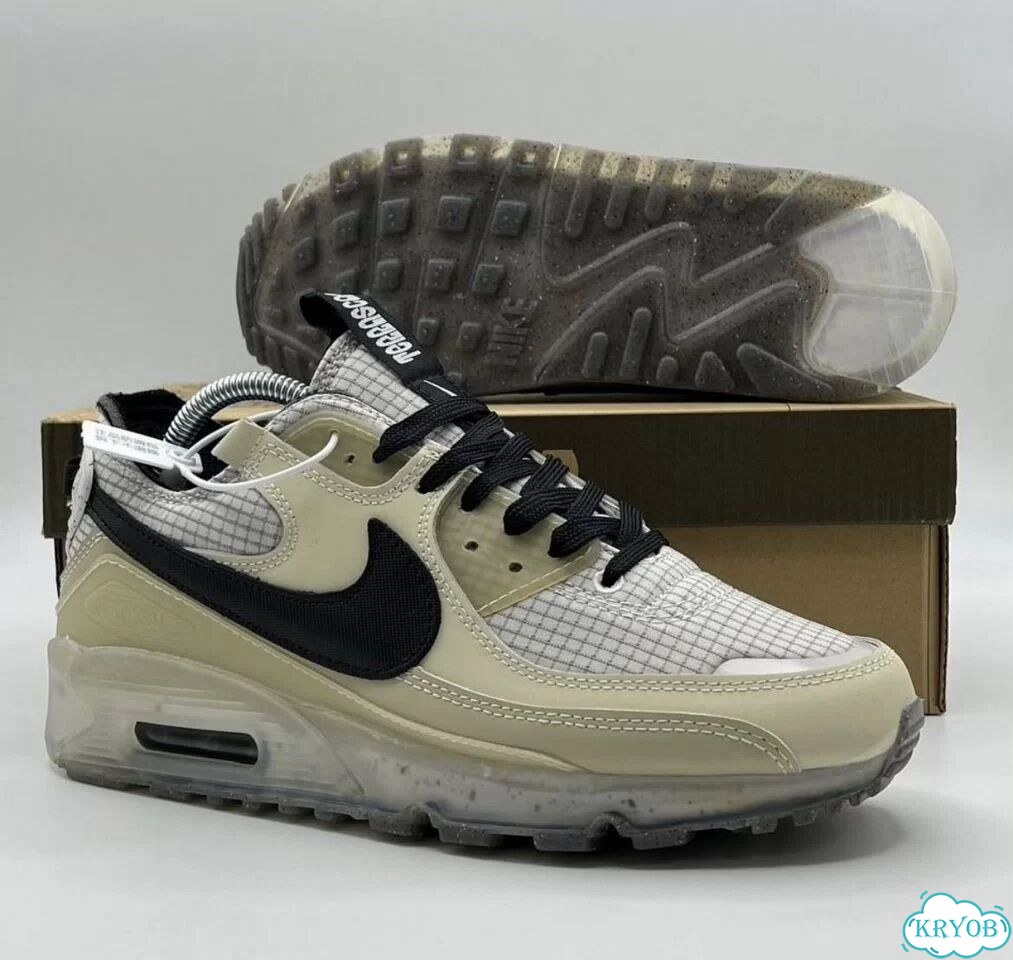 Кроссовки nike air max terrascape 90 фото 4