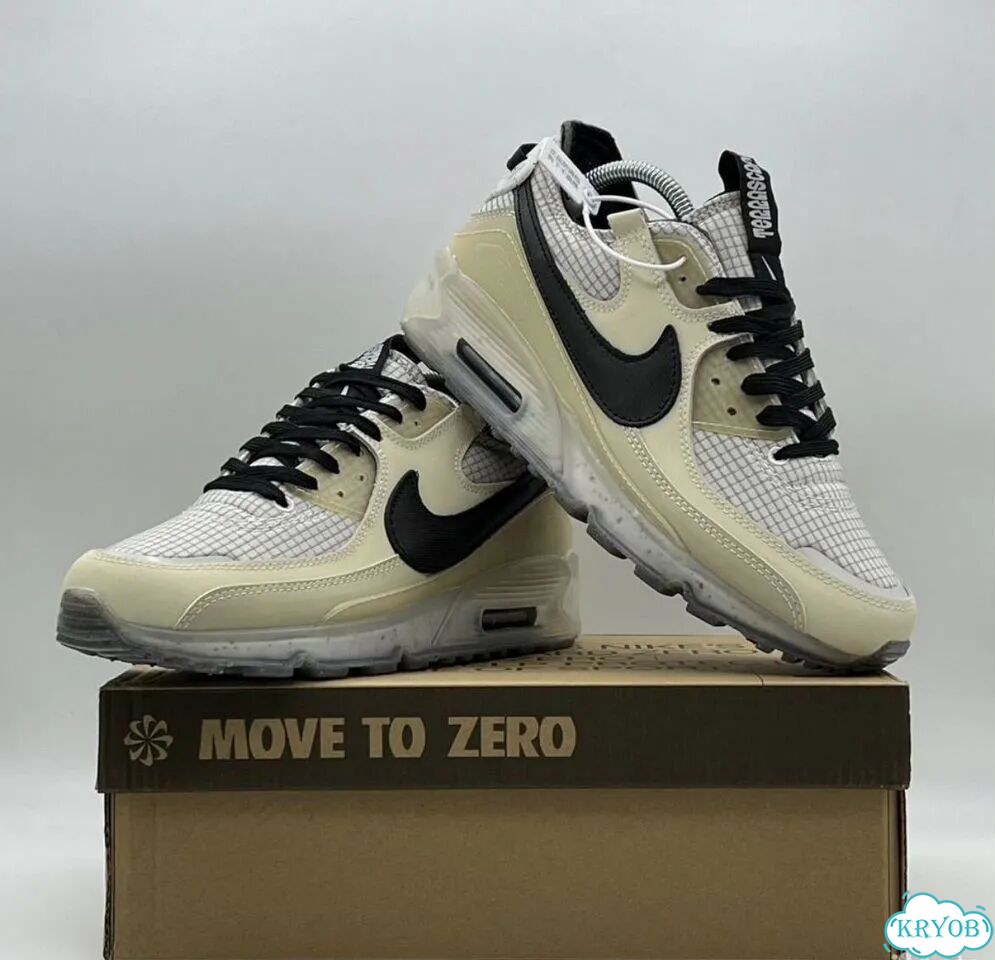Кроссовки nike air max terrascape 90 фото 5