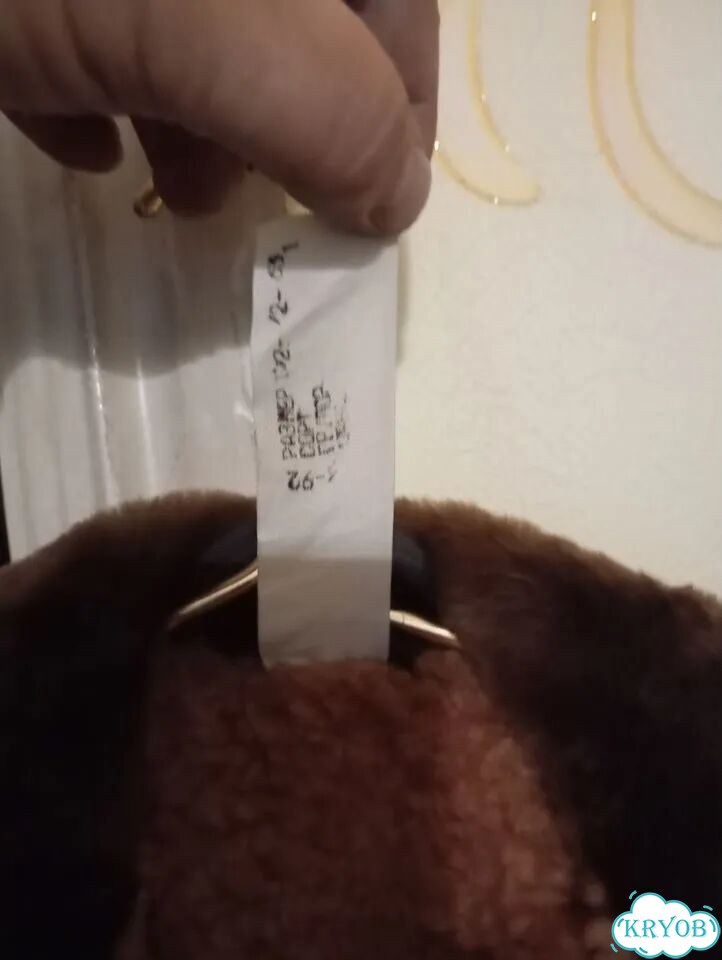 Шуба фото 2
