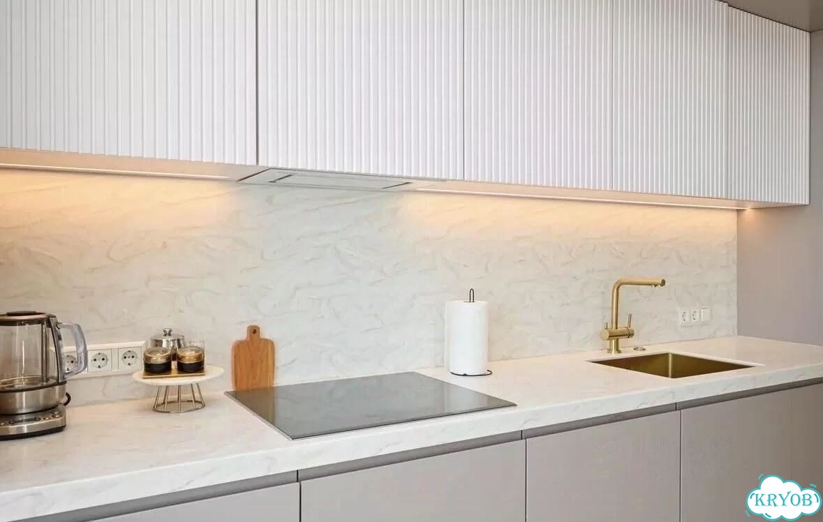 3-к. квартира, 85 м², 21/23 эт. фото 10