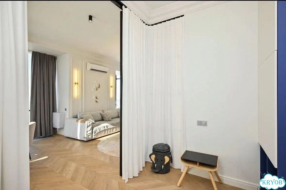 3-к. квартира, 85 м², 21/23 эт. фото 21