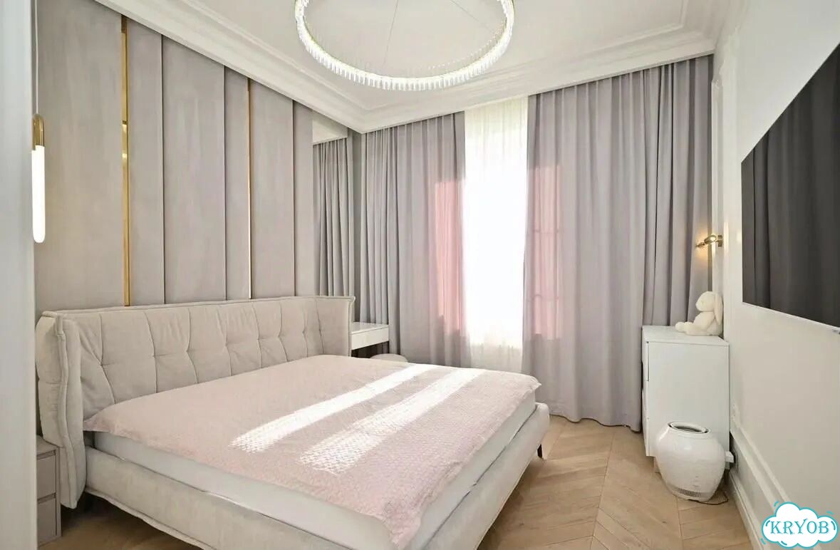 3-к. квартира, 85 м², 21/23 эт. фото 27